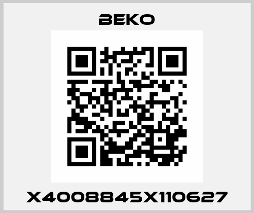 X4008845X110627 Beko