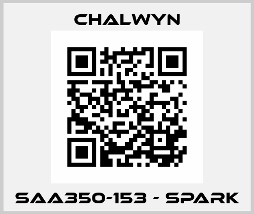 SAA350-153 - SPARK Chalwyn