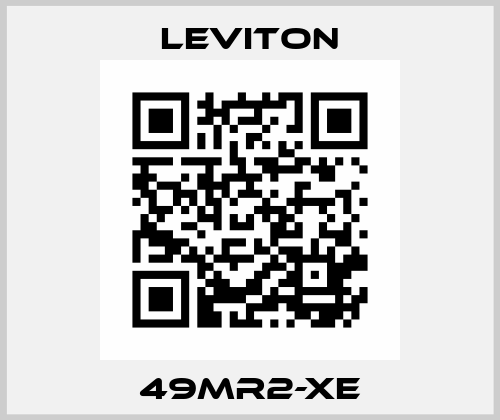 49MR2-XE Leviton