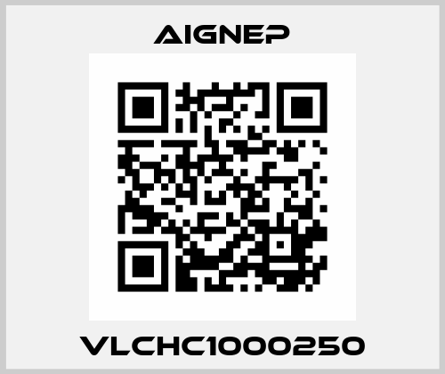 VLCHC1000250 Aignep
