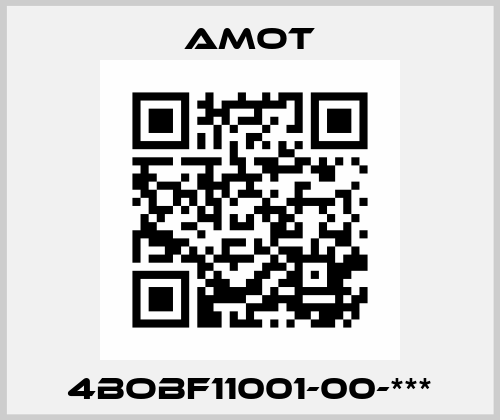 4BOBF11001-00-*** Amot