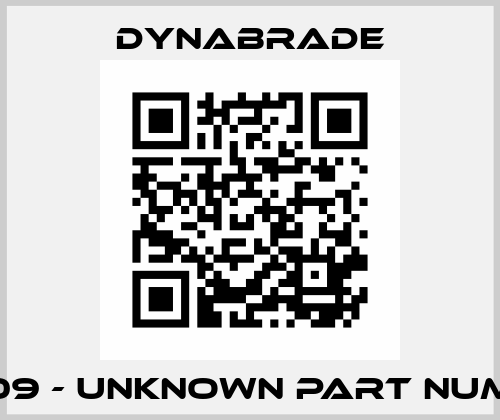 2601 09 - unknown part number   Dynabrade