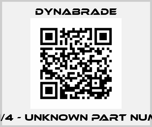 5180 1/4 - unknown part number  Dynabrade