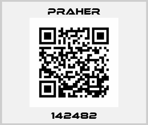 142482 Praher