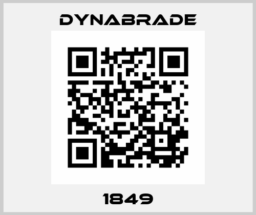 1849 Dynabrade