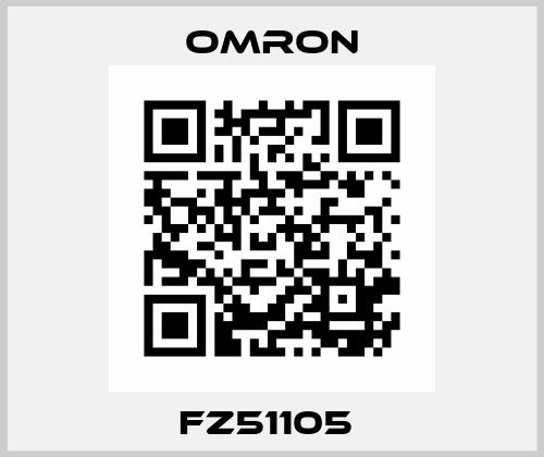 FZ51105  Omron