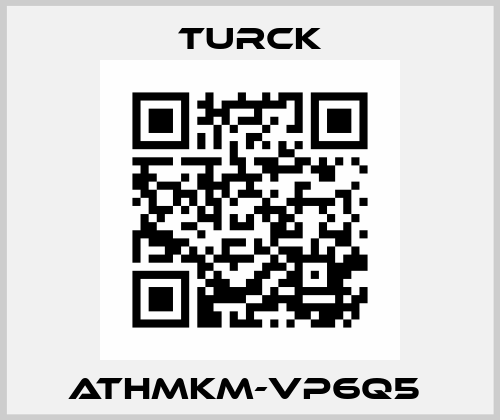 ATHMKM-VP6Q5  Turck