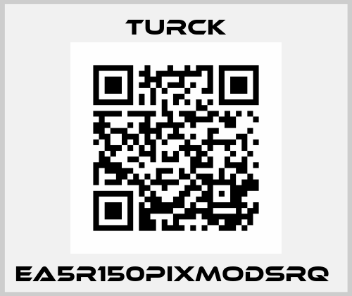 EA5R150PIXMODSRQ  Turck