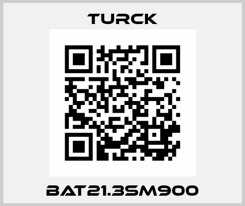 BAT21.3SM900 Turck