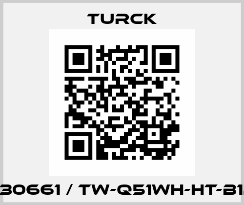 7030661 / TW-Q51WH-HT-B128 Turck