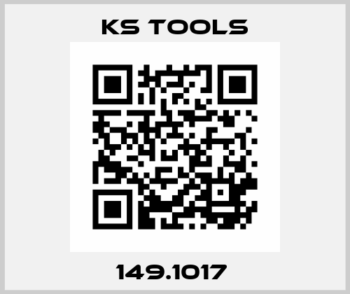 149.1017  KS TOOLS