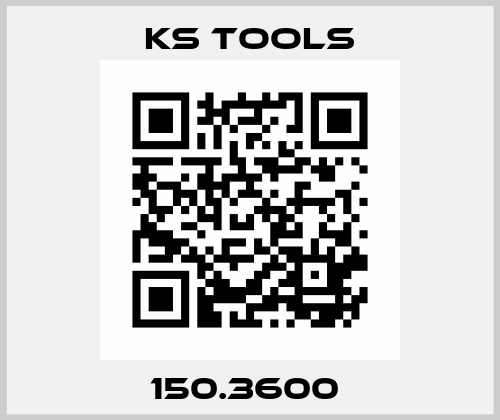 150.3600  KS TOOLS