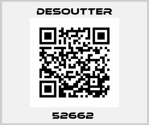 52662  Desoutter
